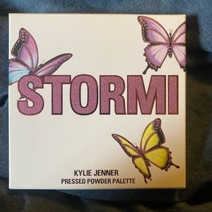 Kylie Cosmetics Rare Limited Edition Stormi Eyeshadow Palette